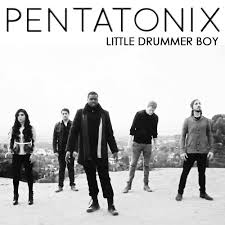 Pentatonix - Little Drummer Boy